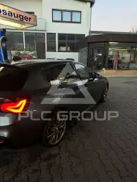 2017 BMW 140M