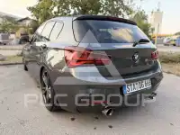 2017 BMW 140M