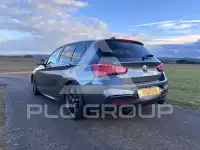 2017 BMW 140M