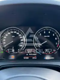 2017 BMW 140M