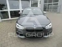 2017 BMW 140M