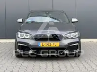 2017 BMW 140M
