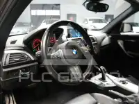 2017 BMW 140M