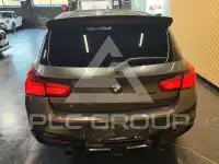 2017 BMW 140M