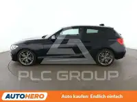 2017 BMW 140M
