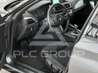 2017 BMW 140M