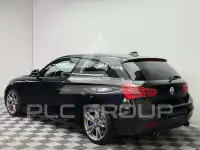 2017 BMW 140M