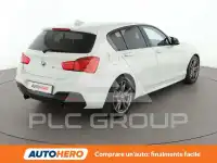 2017 BMW 140M