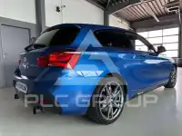 2017 BMW 140M