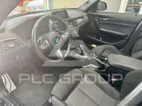 2017 BMW 140M