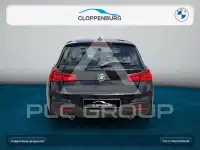 2017 BMW 140M