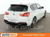 2017 BMW 140M