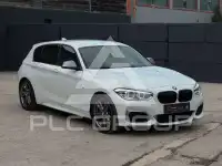 2017 BMW 140M