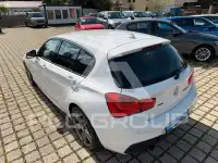 2017 BMW 140M