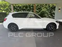 2017 BMW 140M