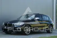 2017 BMW 140M
