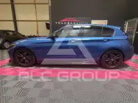 2017 BMW 140M