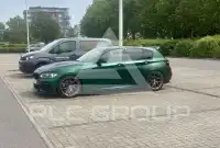 2017 BMW 140M