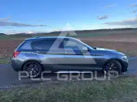 2017 BMW 140M