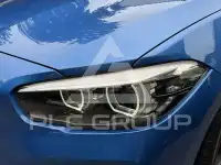 2017 BMW 140M