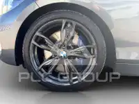 2017 BMW 140M