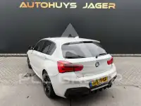 2017 BMW 140M