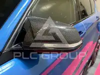 2017 BMW 140M