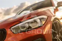2017 BMW 140M