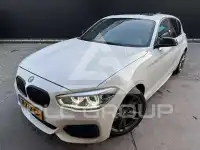 2017 BMW 140M