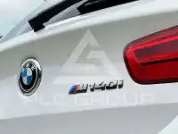 2017 BMW 140M