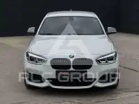 2017 BMW 140M