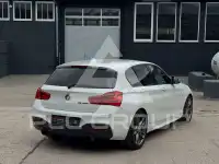 2017 BMW 140M