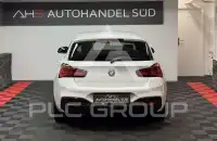 2017 BMW 140M