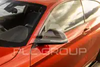 2017 BMW 140M