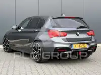 2017 BMW 140M