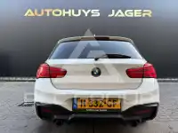 2017 BMW 140M