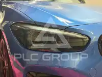 2017 BMW 140M