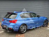 2017 BMW 140M