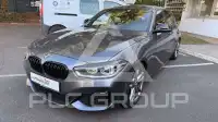 2017 BMW 140M