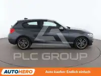 2017 BMW 140M