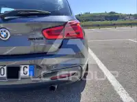 2017 BMW 140M