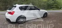 2017 BMW 140M
