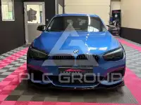 2017 BMW 140M