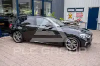 2017 BMW 140M