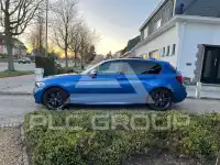 2017 BMW 140M