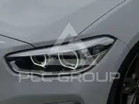 2017 BMW 140M