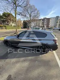2017 BMW 140M