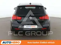 2017 BMW 140M