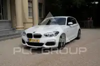 2017 BMW 140M