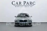 2017 BMW 140M